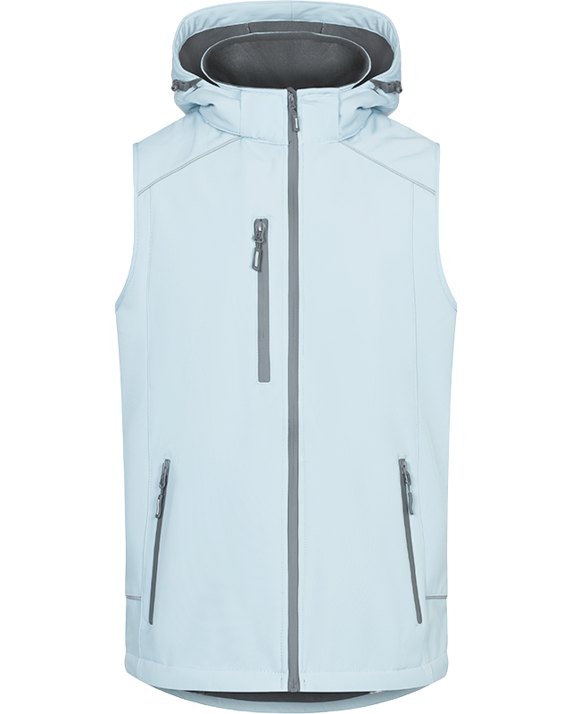 Softshell Weste Herren [M]